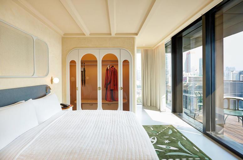 Bedroom 21