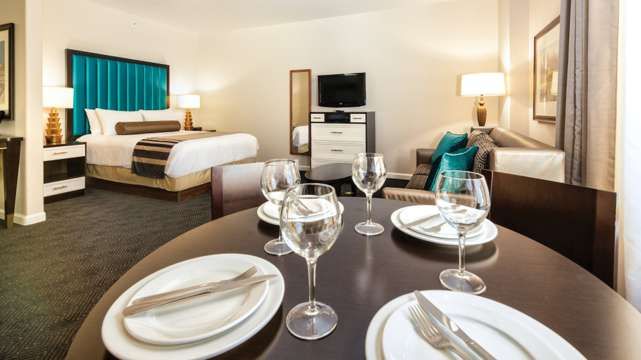 Others 5, WorldMark San Diego - Balboa Park, San Diego