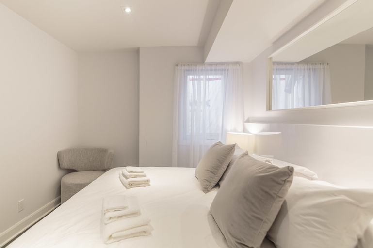 Bedroom 20