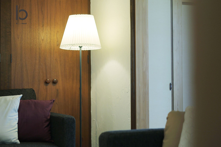 Others 5, bHotel Kaniwasou, Hatsukaichi