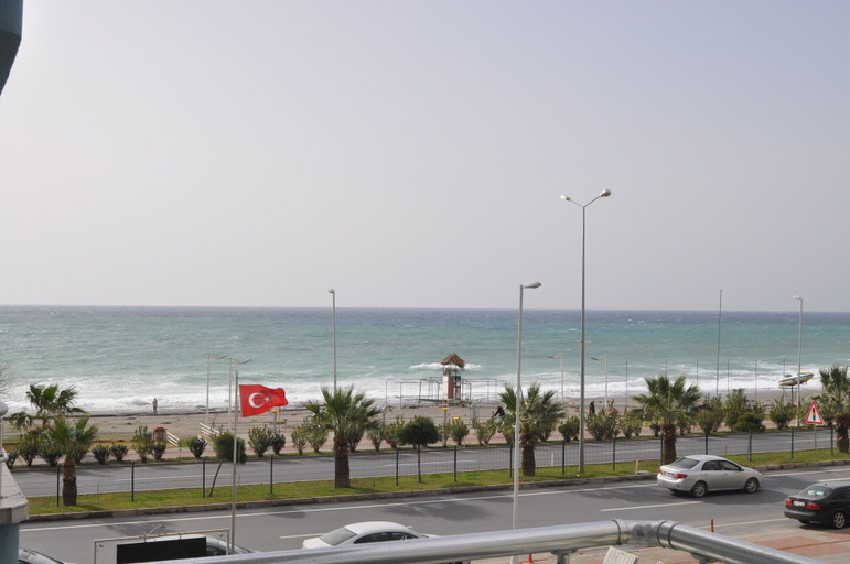 Others 3, Extrahome, Alanya