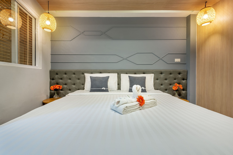 Bedroom 5