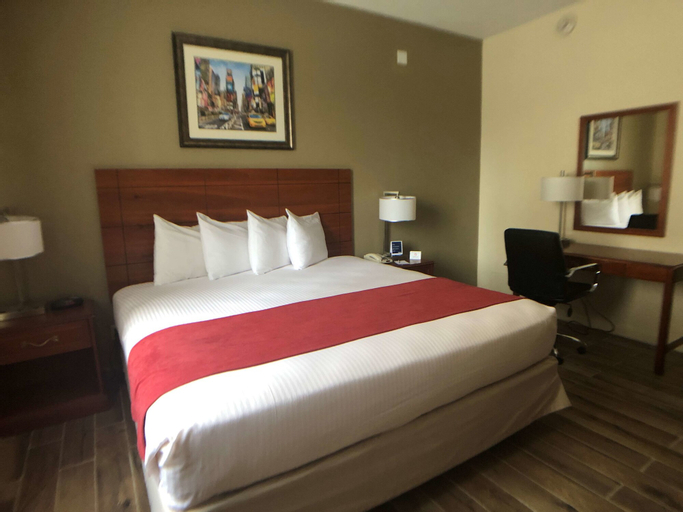 Bedroom 10