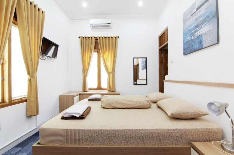 Bedroom 29