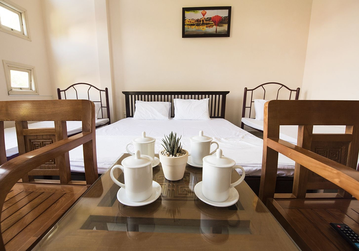 Others 4, Three Palms Homestay, Da Nang