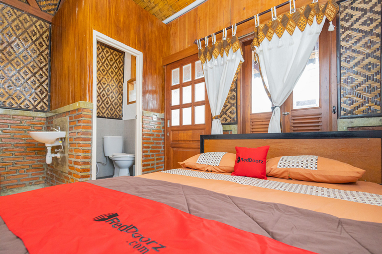Bedroom 5