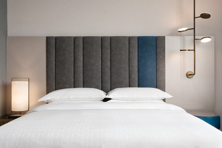 Bedroom 9