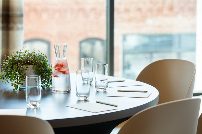 Food & Drinks 4, Kimpton HOTEL ARRAS by IHG, Buncombe