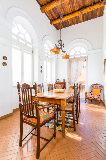 Others 4, Residenza Capano Charming House, Napoli
