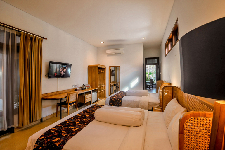 Bedroom 8