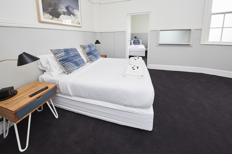 Bedroom 7
