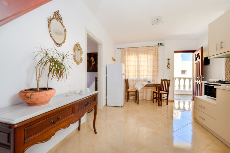 Others 4, Aspalathos Suites, South Aegean