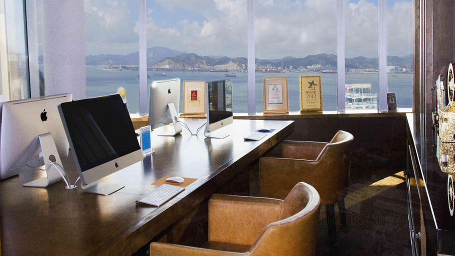 Business Facilities