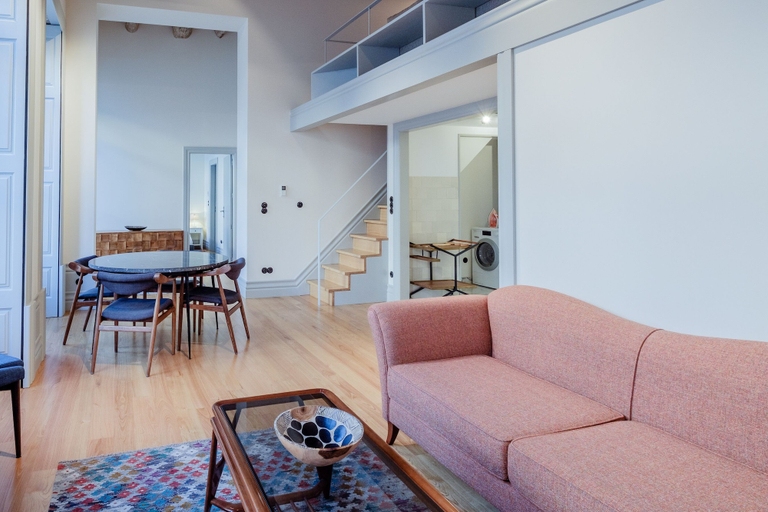 Others 5, BOUTIQUE Rentals Toledo's One, Porto