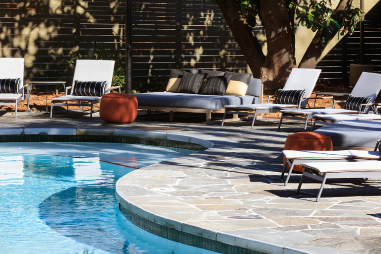 Sport & Beauty 3, Kimpton SYLVAN ATLANTA - BUCKHEAD by IHG, Atlanta
