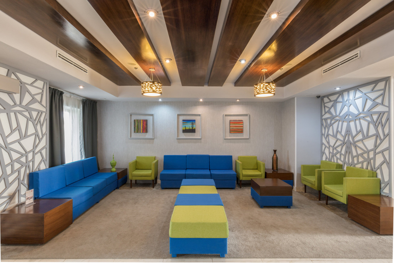 Others 1, voco SALTILLO SUITES by IHG, Saltillo