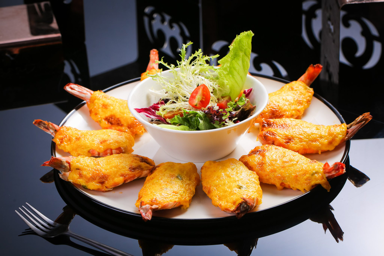 Food & Drinks 10