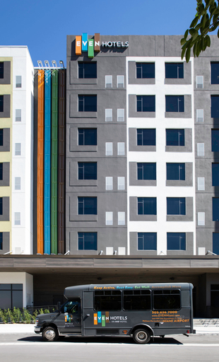 Others 5, EVEN Hotel MIAMI - AIRPORT by IHG, Miami-Dade