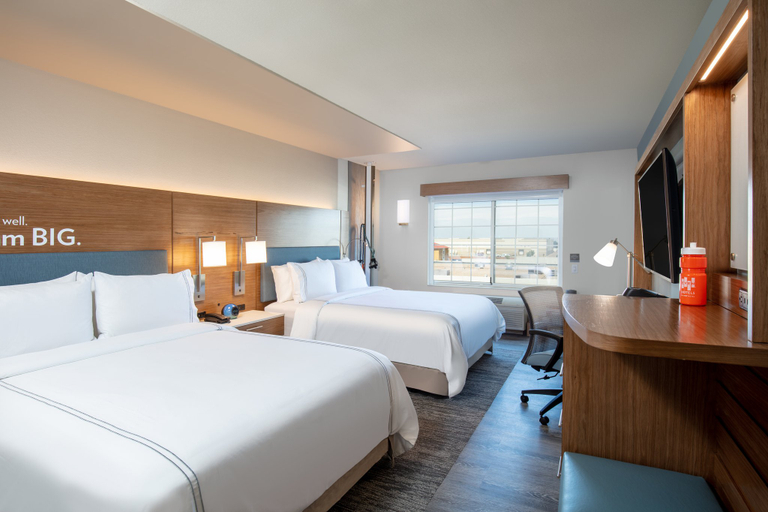 Bedroom 5, EVEN Hotel DENVER TECH CENTER-ENGLEWOOD by IHG, Arapahoe