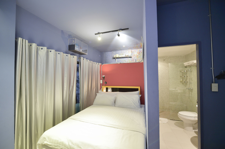 Bedroom 8