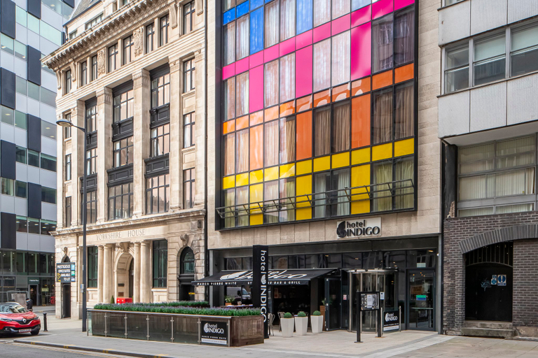 Exterior & Views 5, Hotel Indigo LIVERPOOL by IHG, Sefton