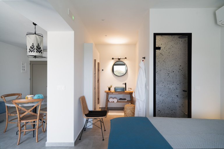Bedroom 4, Pignolia Suites - Adults Only, Crete