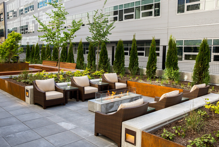 Others 5, EVEN Hotel SEATTLE DOWNTOWN - LAKE UNION by IHG, Seattle