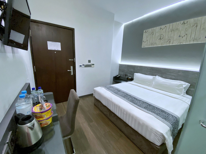 Bedroom 11