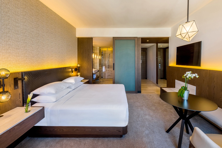 Bedroom 4, Hyatt Regency Andares Guadalajara, Zapopan