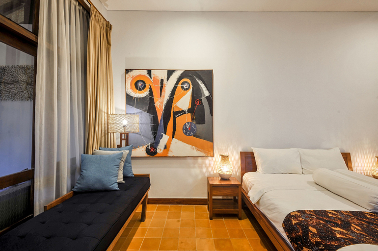 Bedroom 7