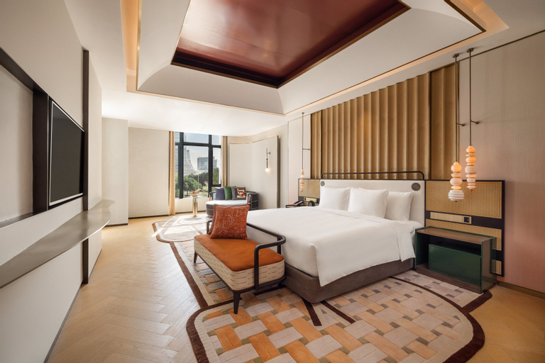 Bedroom 13