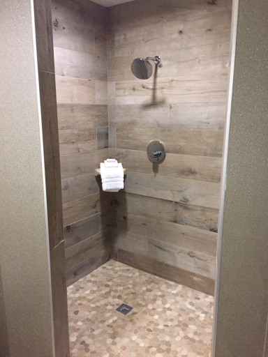 Bathroom 4, Hotel Indigo TRAVERSE CITY by IHG, Grand Traverse