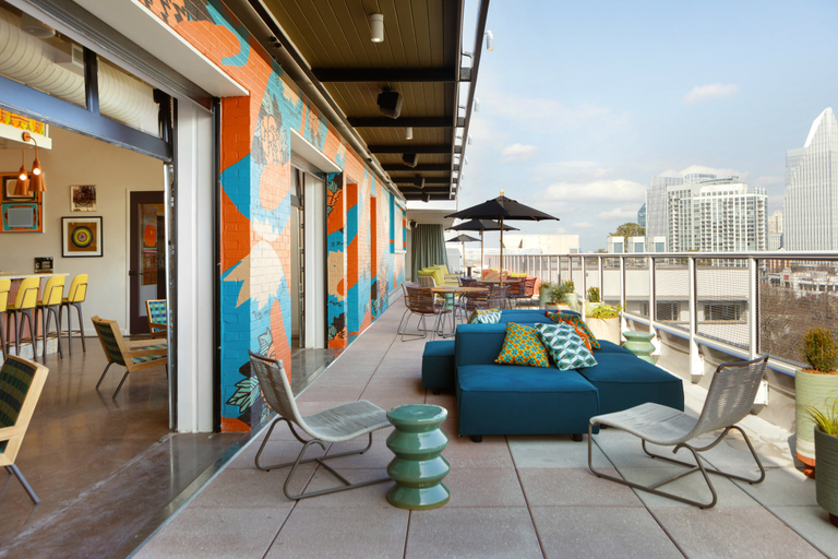 Others 5, Kimpton SYLVAN ATLANTA - BUCKHEAD by IHG, Atlanta