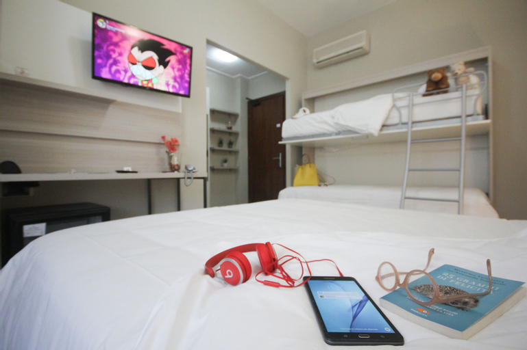 Bedroom 24