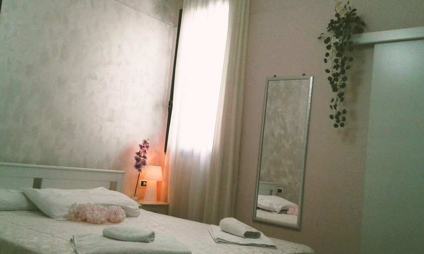 Bedroom 5, La Gemma del Salento, Lecce