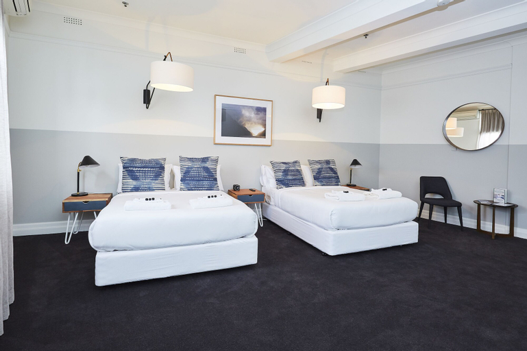 Bedroom 18
