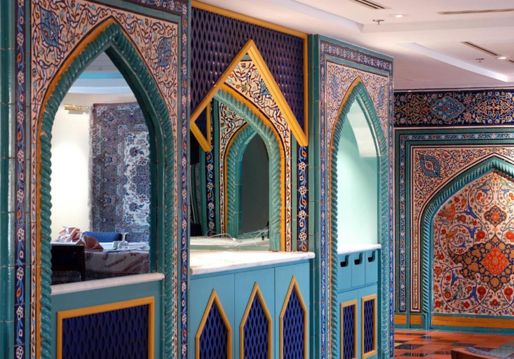 Others 2, NEW MADINAH HOTEL by IHG, Al Madinah Al Munawwarah