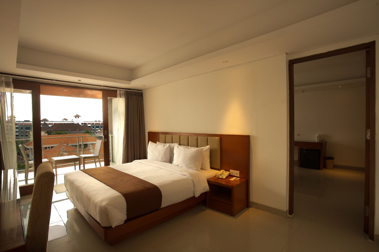 Bedroom 30