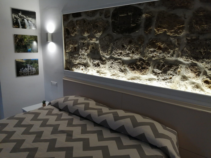 Bedroom 4, B&B Ninfa, Caserta