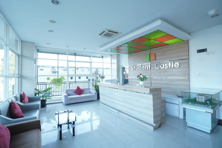 Inessya Room, Yogyakarta