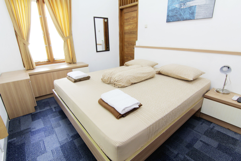 Bedroom 26