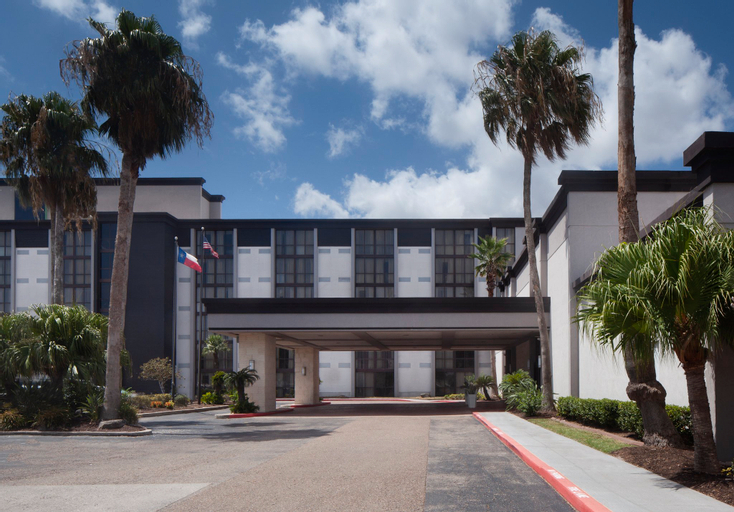 CORPUS CHRISTI ARPT & CONF CTR, Nueces