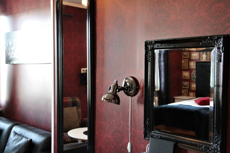 Bedroom 3, Best Western Vetlanda Stadshotell, Vetlanda