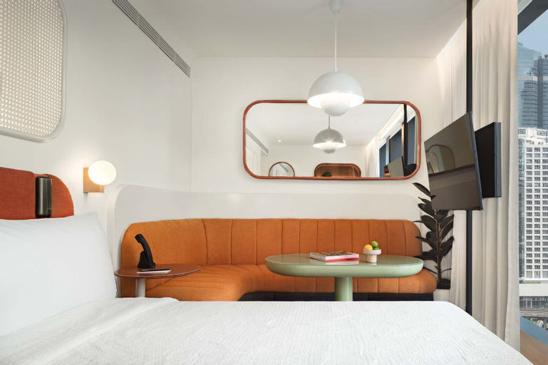 Bedroom 26