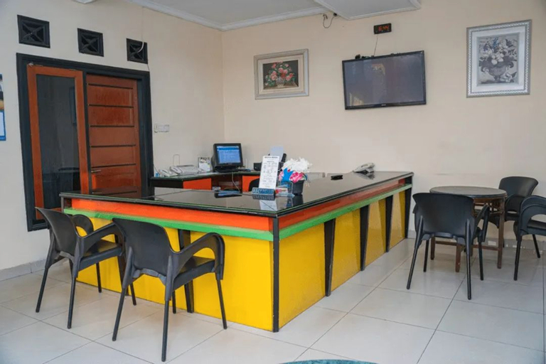 Others, Belva Hotel Puncak, Bogor