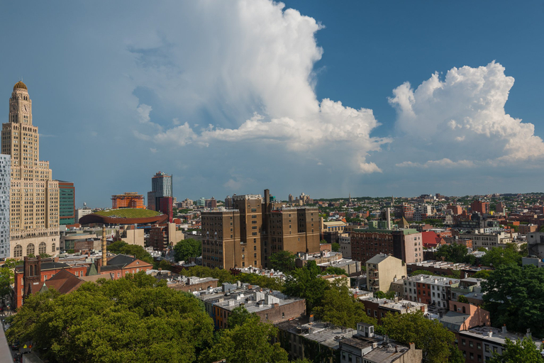 Others 5, EVEN Hotel BROOKLYN by IHG, New York