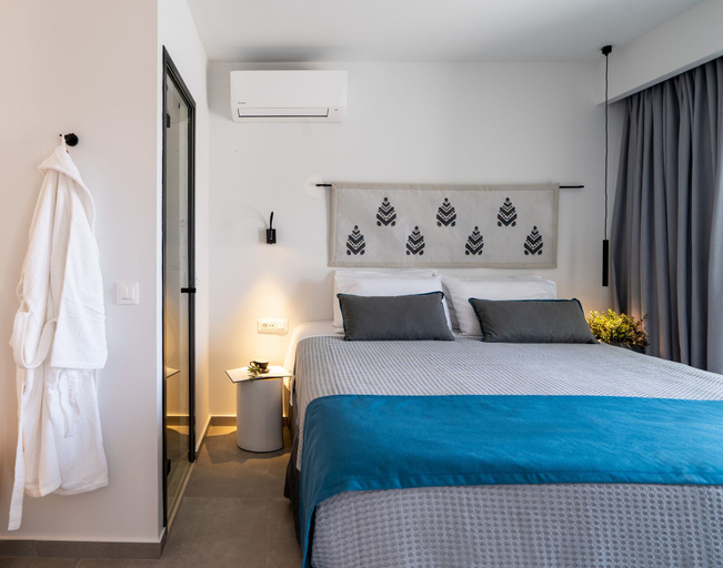 Bedroom 5, Pignolia Suites - Adults Only, Crete