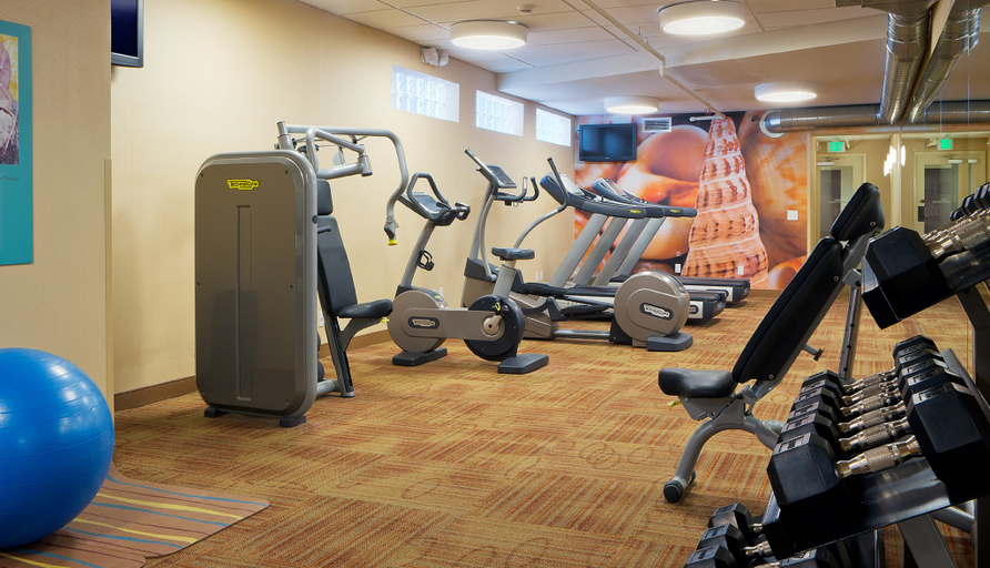 Others 3, Hotel Indigo SAN DIEGO DEL MAR by IHG, San Diego