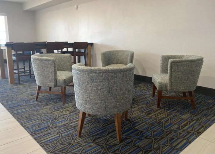 Others 3, Holiday Inn Express & Suites MOUNTAIN VIEW SILICON VALLEY by IHG, Santa Clara