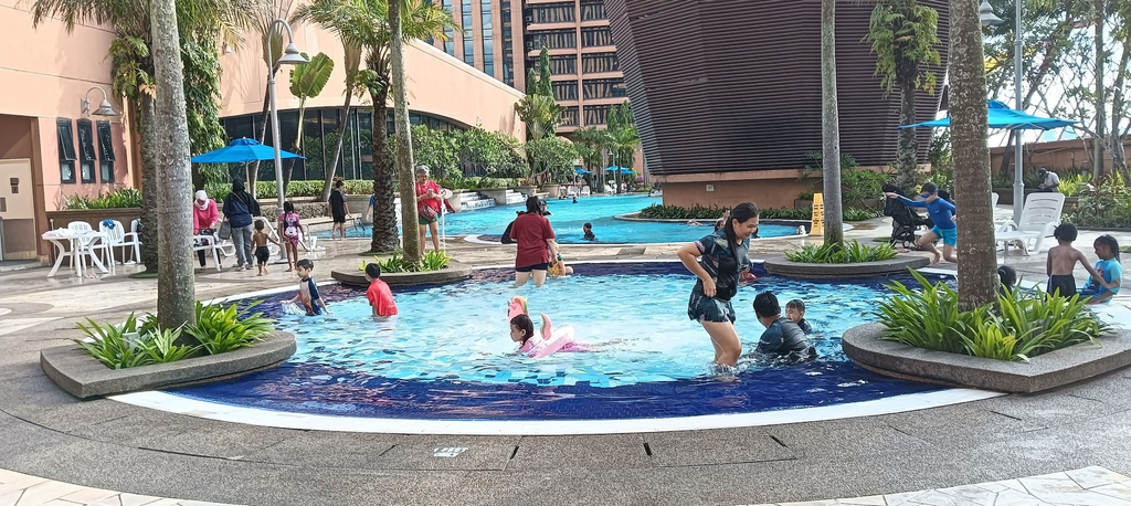 Sport & Beauty, KL TIMES SQUARE SERVICE RESIDENCIES, Kuala Lumpur